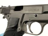 Browning FN Hi-Power GP Competition 9mm - RARE - Like New in Box - 5 of 15