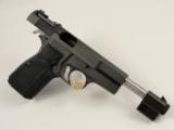 Browning FN Hi-Power GP Competition 9mm - RARE - Like New in Box - 1 of 15