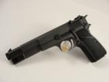 Browning FN Hi-Power GP Competition 9mm - RARE - Like New in Box - 13 of 15