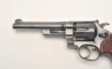 SUPER RARE S&W Prewar .357 Magnum Non-Registered - One of 1,142 - 5 of 15