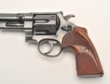 SUPER RARE S&W Prewar .357 Magnum Non-Registered - One of 1,142 - 8 of 15