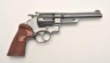 SUPER RARE S&W Prewar .357 Magnum Non-Registered - One of 1,142 - 2 of 15