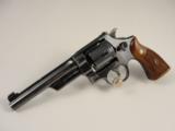 SUPER RARE S&W Prewar .357 Magnum Non-Registered - One of 1,142 - 1 of 18
