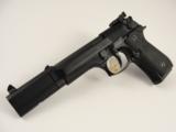 Beretta 92 Competition Match Combo - Factory Kit - 9 of 14