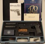 Beretta 92 Competition Match Combo - Factory Kit - 2 of 14