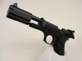 Beretta 92 Competition Match Combo - Factory Kit - 7 of 14