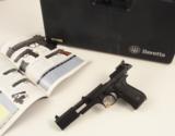 Beretta 92 Competition Match Combo - Factory Kit - 1 of 14