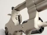 Colt Python .357 Magnum PROTOYPE Electroless Nickel - 16 of 18