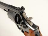 S&W Model 586 (No-Dash) .357 Magnum 8 3-8'' Silhouette - 6 of 19