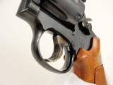 S&W Model 586 (No-Dash) .357 Magnum 8 3-8'' Silhouette - 18 of 19