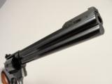 S&W Model 586 (No-Dash) .357 Magnum 8 3-8'' Silhouette - 13 of 19