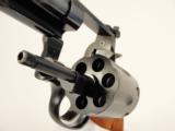 S&W Model 586 (No-Dash) .357 Magnum 8 3-8'' Silhouette - 8 of 19