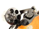 S&W Model 586 (No-Dash) .357 Magnum 8 3-8'' Silhouette - 9 of 19