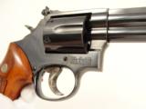S&W Model 586 (No-Dash) .357 Magnum 8 3-8'' Silhouette - 16 of 19