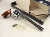 S&W 29-3 Silhouette 44 Magnum 10 5/8" Boxed - 1 of 20