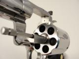 Colt Python in Factory Bright Stainless Steel - SCARCE 8'' with orignal outer box - 12 of 17
