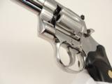 Colt Python in Factory Bright Stainless Steel - SCARCE 8'' with orignal outer box - 8 of 17