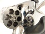 Colt Python in Factory Bright Stainless Steel - SCARCE 8'' with orignal outer box - 10 of 17