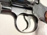 Colt Python 2 ½’’ with Factory Target - MINT BOXED 1964 - 8 of 20
