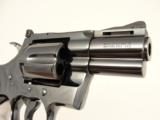 Colt Python 2 ½’’ with Factory Target - MINT BOXED 1964 - 16 of 20