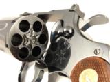 Colt Python 2 ½’’ with Factory Target - MINT BOXED 1964 - 9 of 20