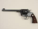 Exceptional Colt Officers Model Target 38 "Battle of Britain" Proofed
- 5 of 20