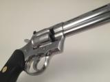Colt 1987 Python in Factory Bright Stainless Steel - Letter - 8 of 13