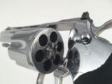 Colt 1987 Python in Factory Bright Stainless Steel - Letter - 10 of 13