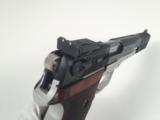 EXTREMELY RARE 9mm Walther P88 Champion Target Pistol - 9 of 13
