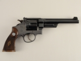 Smith & Wesson 1940 Registered Magnum .357 - Letter - Matching #'s - Hawaii - 4 of 20