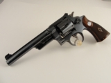 Smith & Wesson 1940 Registered Magnum .357 - Letter - Matching #'s - Hawaii - 2 of 20