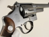 Smith & Wesson 1940 Registered Magnum .357 - Letter - Matching #'s - Hawaii - 5 of 20