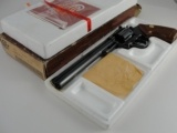 Colt Trooper MK III .22LR Boxed 8'' - MINT - 1 of 19
