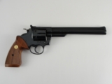 Colt Trooper MK III .22LR Boxed 8'' - MINT - 5 of 19