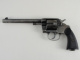Colt 1907 New Service in 45 Colt in 7 1/2'' barrel C&R - 4 of 20