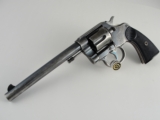 Colt 1907 New Service in 45 Colt in 7 1/2'' barrel C&R - 1 of 20