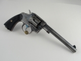 Colt 1907 New Service in 45 Colt in 7 1/2'' barrel C&R - 2 of 20