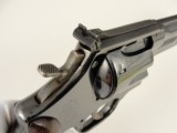 Smith & Wesson 1952 Pre-Model 27 .357 Magnum - Excellent - 12 of 20