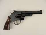 Smith & Wesson 1952 Pre-Model 27 .357 Magnum - Excellent - 4 of 20