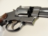 Smith & Wesson 1952 Pre-Model 27 .357 Magnum - Excellent - 9 of 20