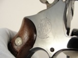 Smith & Wesson 1952 Pre-Model 27 .357 Magnum - Excellent - 3 of 20
