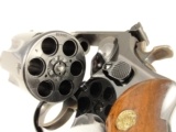 Smith & Wesson 1952 Pre-Model 27 .357 Magnum - Excellent - 15 of 20