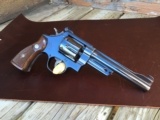 Smith & Wesson 1952 Pre-Model 27 .357 Magnum - Excellent - 20 of 20