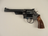 Smith & Wesson 1952 Pre-Model 27 .357 Magnum - Excellent - 5 of 20