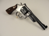 Smith & Wesson 1952 Pre-Model 27 .357 Magnum - Excellent - 2 of 20
