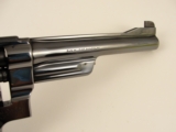 Smith & Wesson 1952 Pre-Model 27 .357 Magnum - Excellent - 8 of 20
