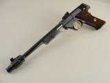 HI-STANDARD Supermatic Trophy Model 103 “Spacegun” .22LR 1962 10" - 2 of 18