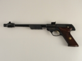 HI-STANDARD Supermatic Trophy Model 103 “Spacegun” .22LR 1962 10" - 5 of 18