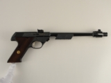 HI-STANDARD Supermatic Trophy Model 103 “Spacegun” .22LR 1962 10" - 6 of 18