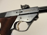 HI-STANDARD Supermatic Trophy Model 103 “Spacegun” .22LR 1962 10" - 4 of 18